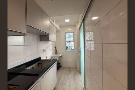 Apartamento para alugar com 3 quartos, 80m² em Barra da Tijuca, Rio de Janeiro