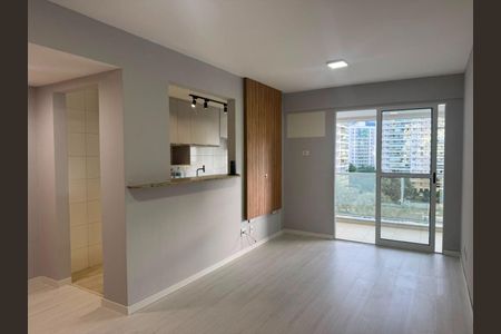 Apartamento para alugar com 3 quartos, 80m² em Barra da Tijuca, Rio de Janeiro
