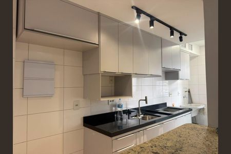 Apartamento para alugar com 3 quartos, 80m² em Barra da Tijuca, Rio de Janeiro