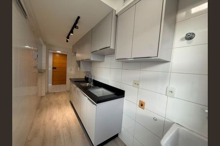 Apartamento para alugar com 3 quartos, 80m² em Barra da Tijuca, Rio de Janeiro