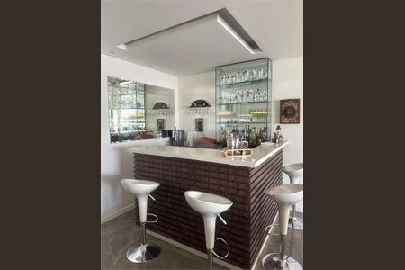 Apartamento à venda com 3 quartos, 127m² em Tatuapé, São Paulo