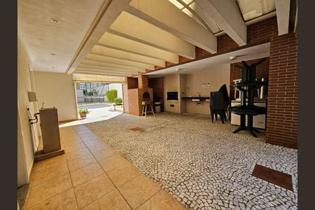 Apartamento à venda com 4 quartos, 117m² em Vila Mariana, São Paulo