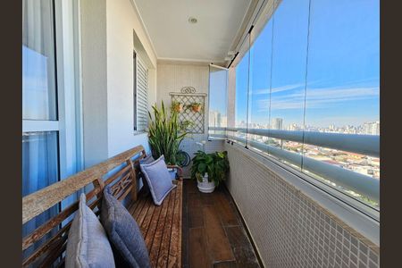 Apartamento à venda com 4 quartos, 117m² em Vila Mariana, São Paulo