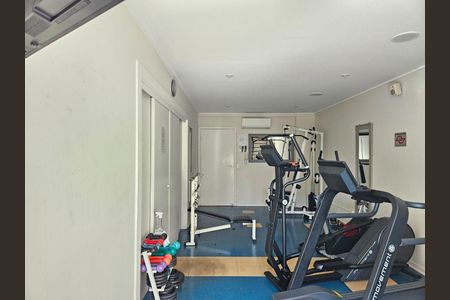 Apartamento à venda com 4 quartos, 117m² em Vila Mariana, São Paulo