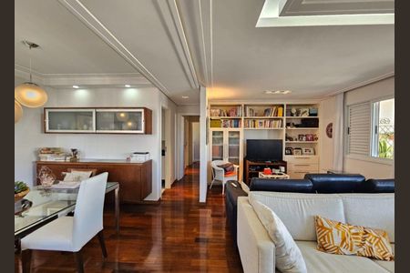 Apartamento à venda com 4 quartos, 117m² em Vila Mariana, São Paulo