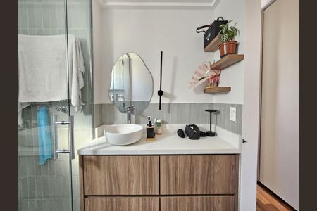 Apartamento à venda com 4 quartos, 117m² em Vila Mariana, São Paulo