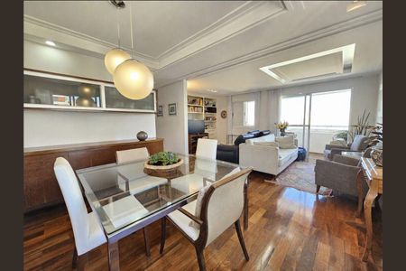 Apartamento à venda com 4 quartos, 117m² em Vila Mariana, São Paulo
