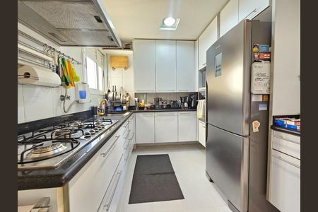 Apartamento à venda com 4 quartos, 117m² em Vila Mariana, São Paulo