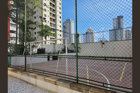 Apartamento à venda com 4 quartos, 117m² em Vila Mariana, São Paulo