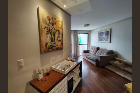 Apartamento à venda com 3 quartos, 100m² em Vila Marlene, São Bernardo do Campo