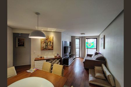 Apartamento à venda com 3 quartos, 100m² em Vila Marlene, São Bernardo do Campo