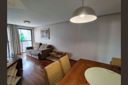 Apartamento à venda com 3 quartos, 100m² em Vila Marlene, São Bernardo do Campo