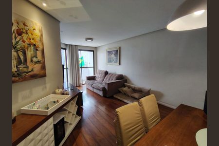 Apartamento à venda com 3 quartos, 100m² em Vila Marlene, São Bernardo do Campo