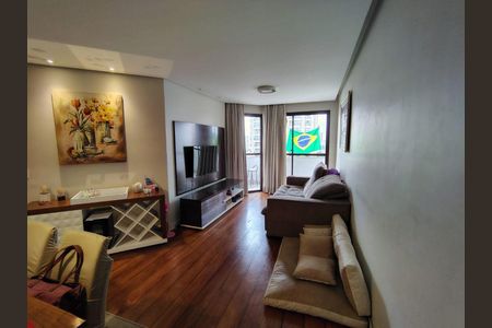 Apartamento à venda com 3 quartos, 100m² em Vila Marlene, São Bernardo do Campo
