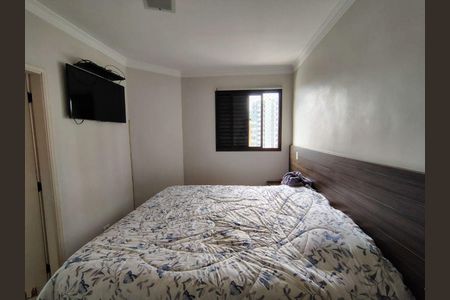Apartamento à venda com 3 quartos, 100m² em Vila Marlene, São Bernardo do Campo