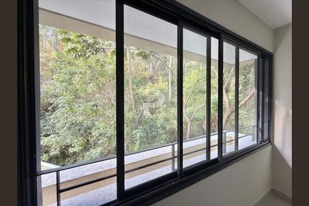 Apartamento à venda com 3 quartos, 109m² em Santa Lúcia, Belo Horizonte