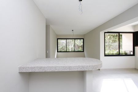 Sala de apartamento à venda com 3 quartos, 109m² em Santa Lúcia, Belo Horizonte