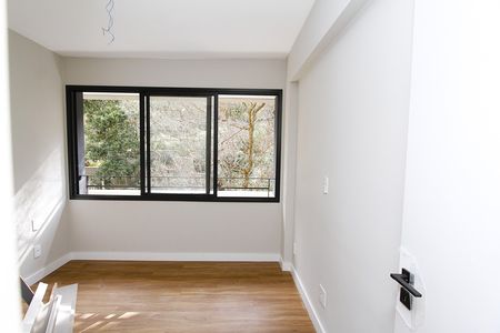 Quarto 2 de apartamento à venda com 3 quartos, 109m² em Santa Lúcia, Belo Horizonte