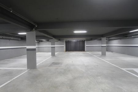 Garagem de apartamento à venda com 3 quartos, 109m² em Santa Lúcia, Belo Horizonte