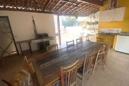 Casa à venda com 4 quartos, 260m² em Parque da Mooca, São Paulo