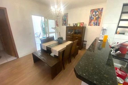 Casa à venda com 4 quartos, 260m² em Parque da Mooca, São Paulo