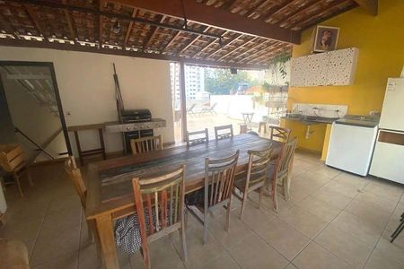 Casa à venda com 4 quartos, 260m² em Parque da Mooca, São Paulo