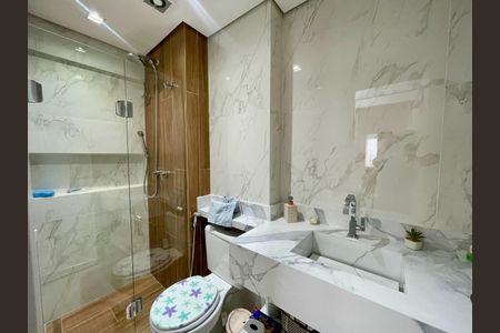 Apartamento à venda com 2 quartos, 60m² em Vila Prudente, São Paulo
