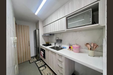 Apartamento à venda com 2 quartos, 60m² em Vila Prudente, São Paulo