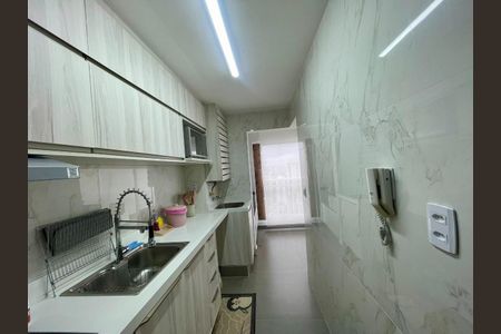 Apartamento à venda com 2 quartos, 60m² em Vila Prudente, São Paulo