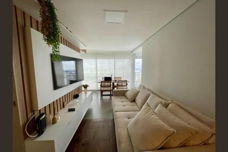 Apartamento à venda com 2 quartos, 60m² em Vila Prudente, São Paulo