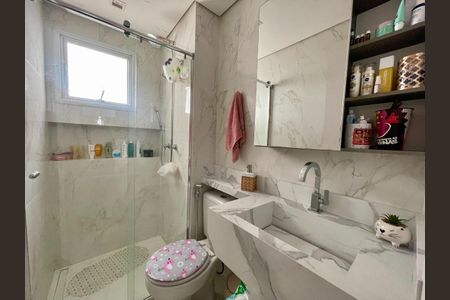 Apartamento à venda com 2 quartos, 60m² em Vila Prudente, São Paulo