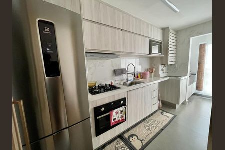 Apartamento à venda com 2 quartos, 60m² em Vila Prudente, São Paulo