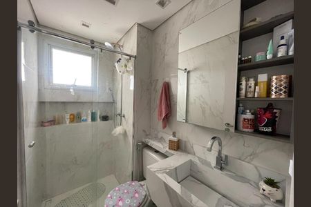 Apartamento à venda com 2 quartos, 60m² em Vila Prudente, São Paulo