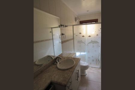 Casa à venda com 180m², 4 quartos e sem vaga