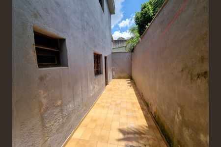 Casa à venda com 2 quartos, 188m² em Recreio da Borda do Campo, Santo André