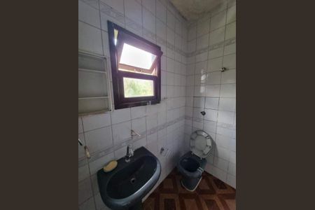 Casa à venda com 2 quartos, 188m² em Recreio da Borda do Campo, Santo André