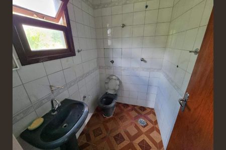 Casa à venda com 2 quartos, 188m² em Recreio da Borda do Campo, Santo André