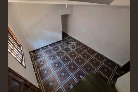 Casa à venda com 2 quartos, 188m² em Recreio da Borda do Campo, Santo André