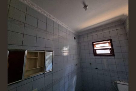 Casa à venda com 2 quartos, 188m² em Recreio da Borda do Campo, Santo André