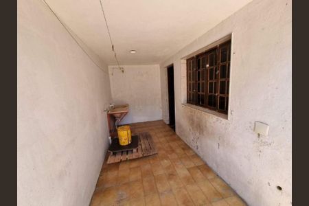 Casa à venda com 2 quartos, 188m² em Recreio da Borda do Campo, Santo André