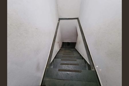 Casa à venda com 2 quartos, 188m² em Recreio da Borda do Campo, Santo André