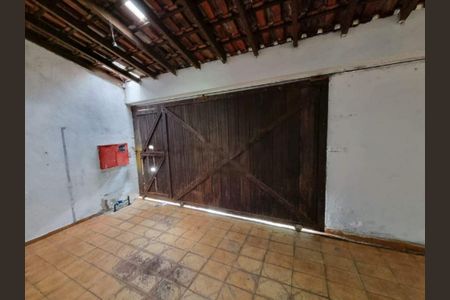 Casa à venda com 2 quartos, 188m² em Recreio da Borda do Campo, Santo André