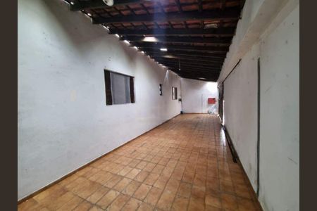 Casa à venda com 2 quartos, 188m² em Recreio da Borda do Campo, Santo André