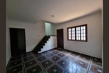 Casa à venda com 2 quartos, 188m² em Recreio da Borda do Campo, Santo André