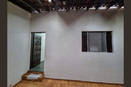 Casa à venda com 2 quartos, 188m² em Recreio da Borda do Campo, Santo André