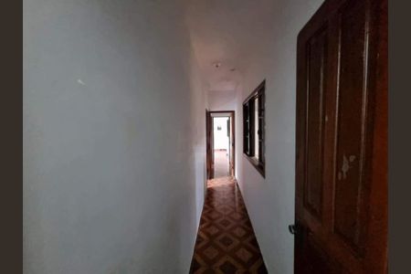 Casa à venda com 2 quartos, 188m² em Recreio da Borda do Campo, Santo André