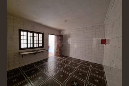 Casa à venda com 2 quartos, 188m² em Recreio da Borda do Campo, Santo André