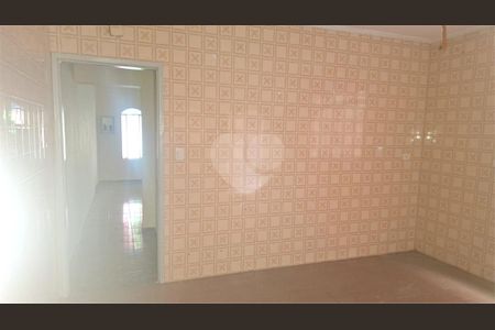 Casa à venda com 2 quartos, 153m² em Vila Metalúrgica, Santo André