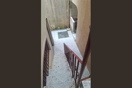 Casa à venda com 2 quartos, 153m² em Vila Metalúrgica, Santo André