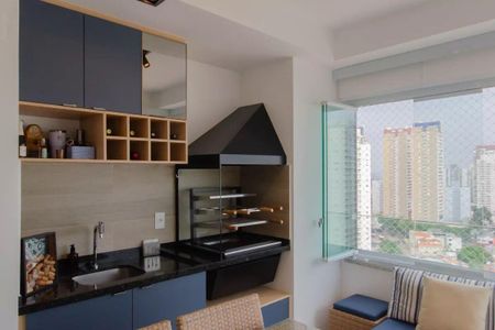 Apartamento à venda com 81m², 2 quartos e 2 vagas